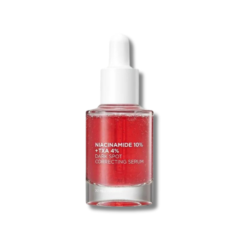 Niacinamide 10%+TXA 4% Dark Spot Correcting Serum