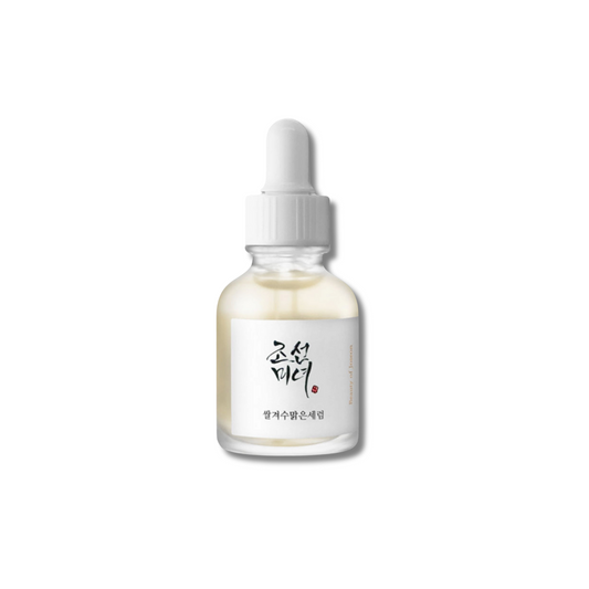 Glow Deep Serum : Rice + Alpha Arbutin