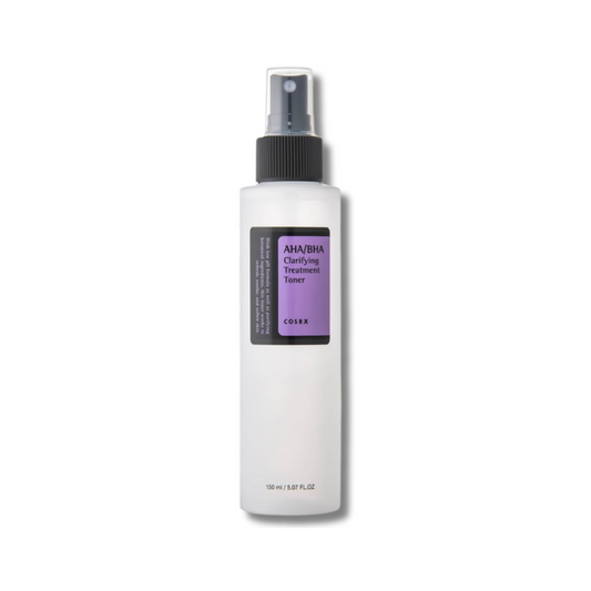 AHA BHA Clarifying Treatment Toner