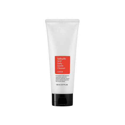 Salicylic Acid Daily Gentle Cleanser