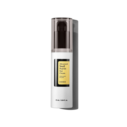 Advanced Snail Peptide Eye Cream