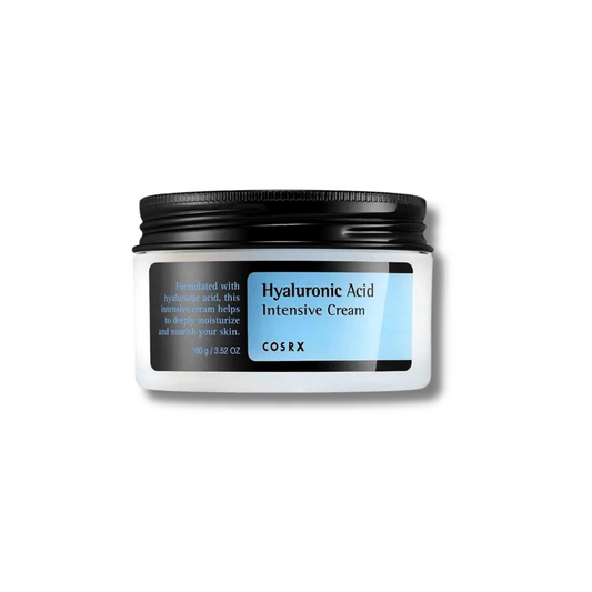 Hyaluronic Acid Intensive Cream