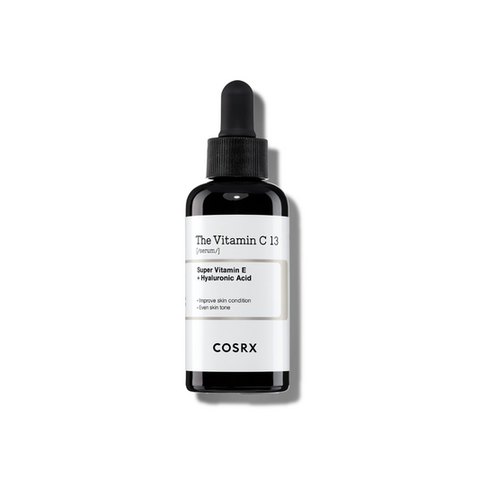 The Vitamin C 13 Serum