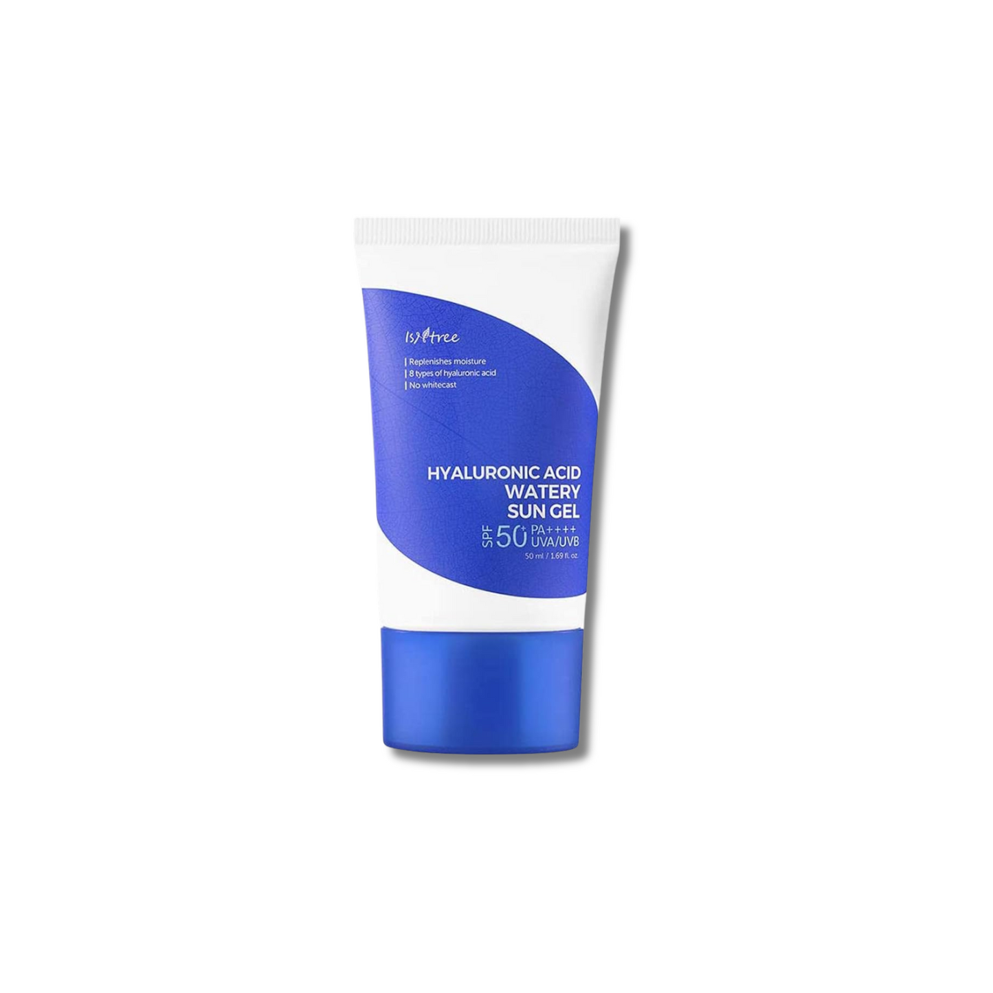 Hyaluronic Acid Watery Sun Gel SPF50