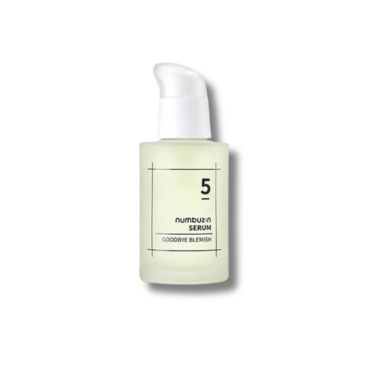 N°5 Goodbye Blemish Serum